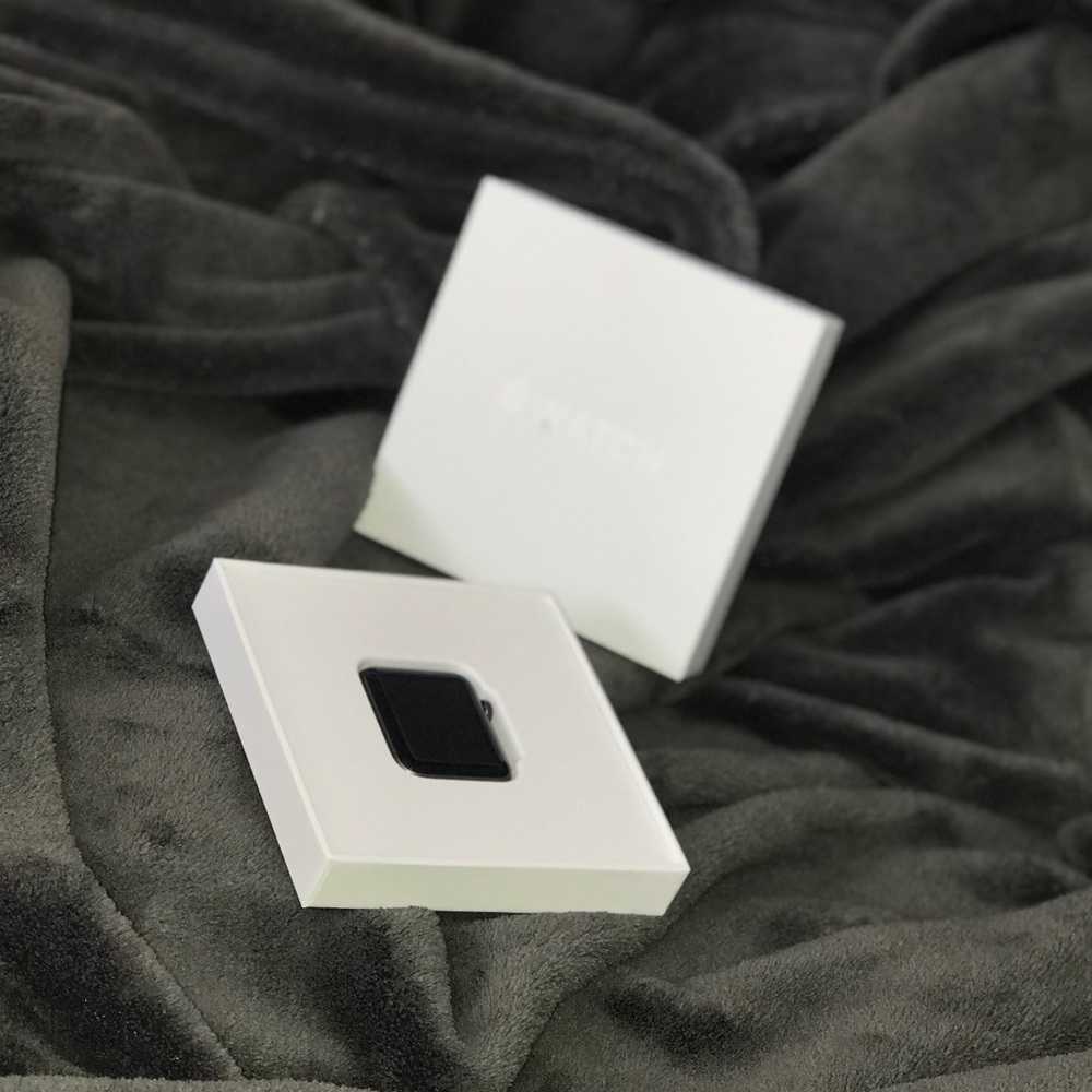 Apple Watch Series 1